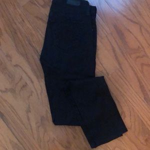 AG Adriano Goldschmied jeans